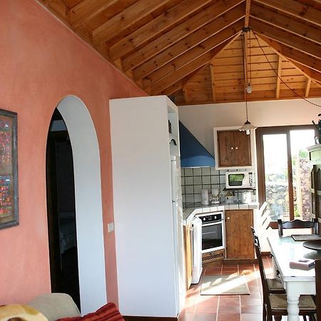 Villa Casa Anasilvia Los Llanos De Aridane Esterno foto