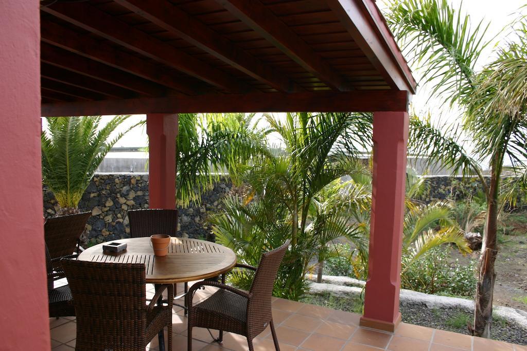 Villa Casa Anasilvia Los Llanos De Aridane Esterno foto