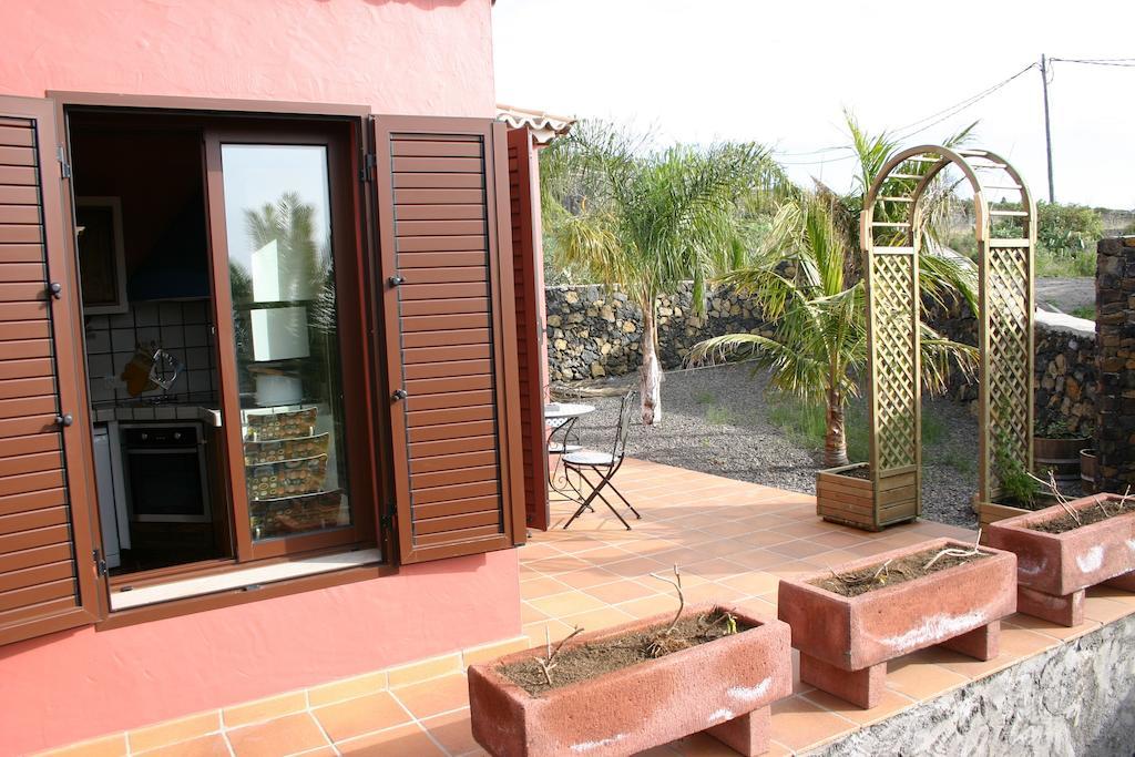 Villa Casa Anasilvia Los Llanos De Aridane Camera foto