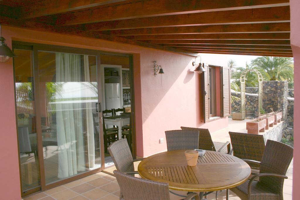 Villa Casa Anasilvia Los Llanos De Aridane Esterno foto