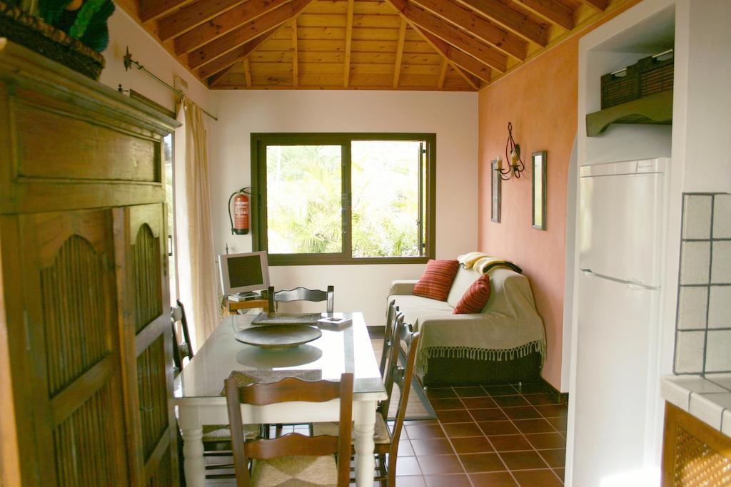 Villa Casa Anasilvia Los Llanos De Aridane Camera foto