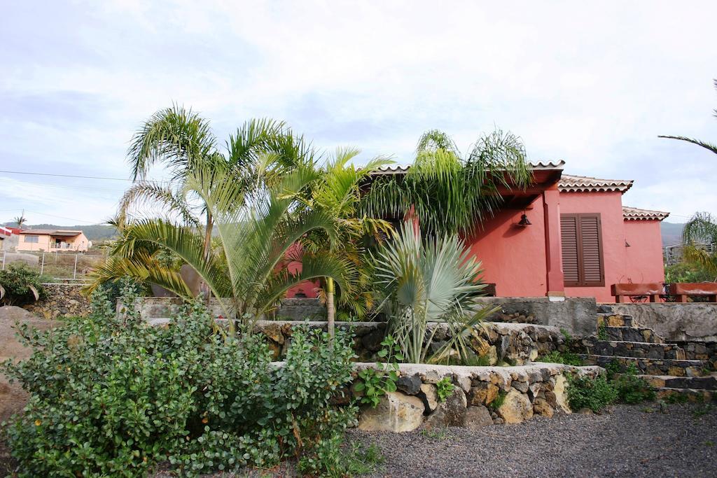 Villa Casa Anasilvia Los Llanos De Aridane Esterno foto
