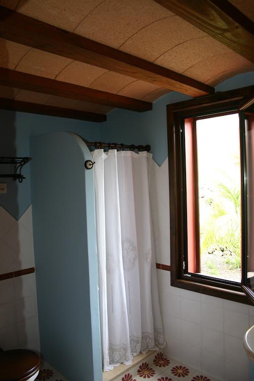Villa Casa Anasilvia Los Llanos De Aridane Camera foto
